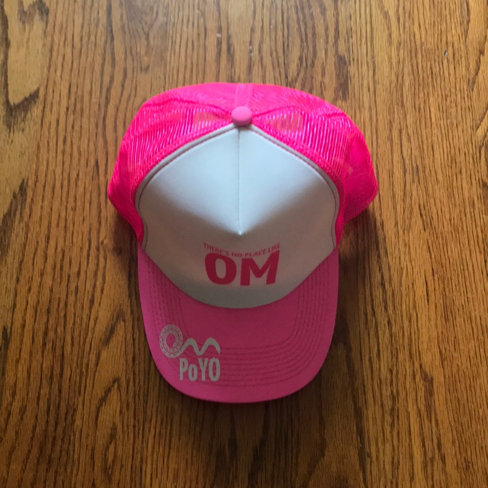Snap Back Hat